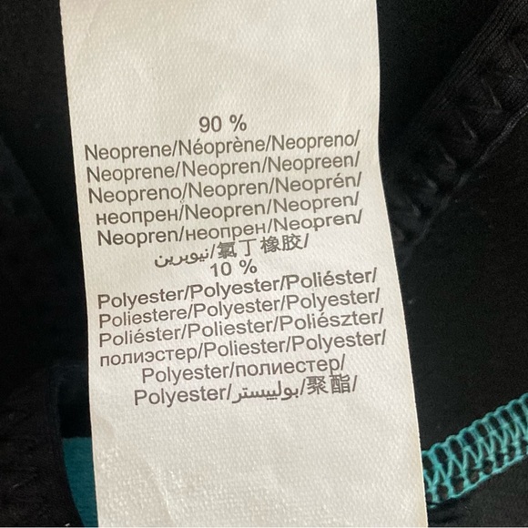 Tribord Wetsuit - Picture 11 of 11